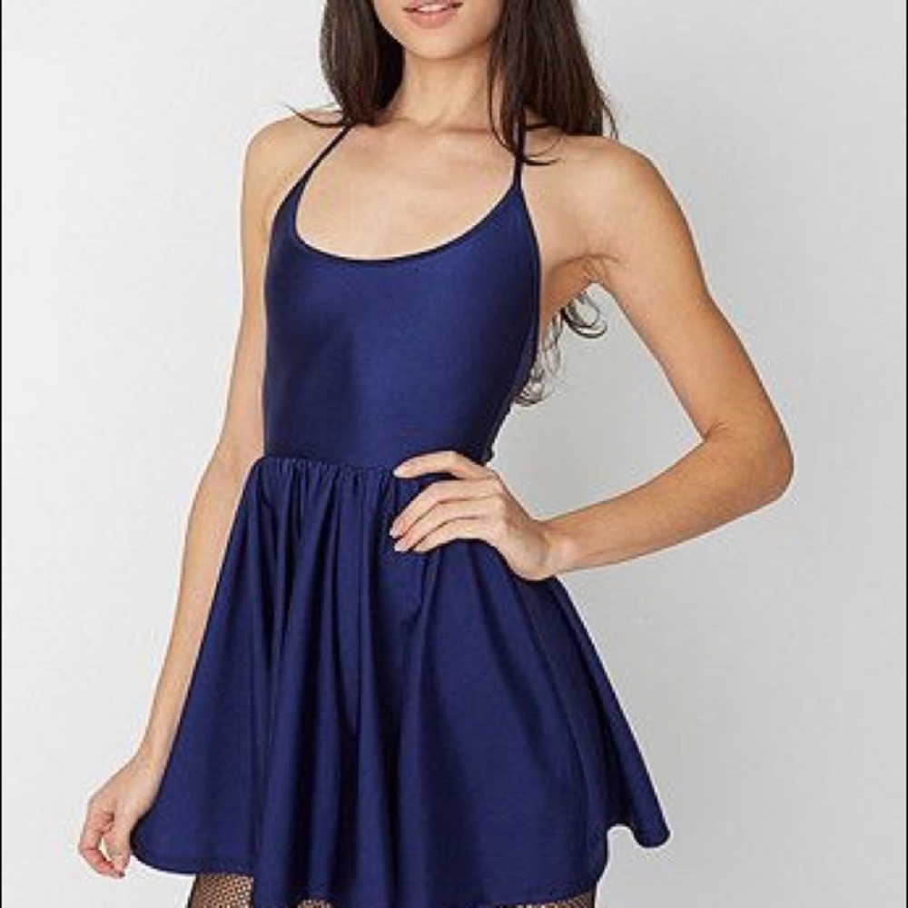 Skater dress